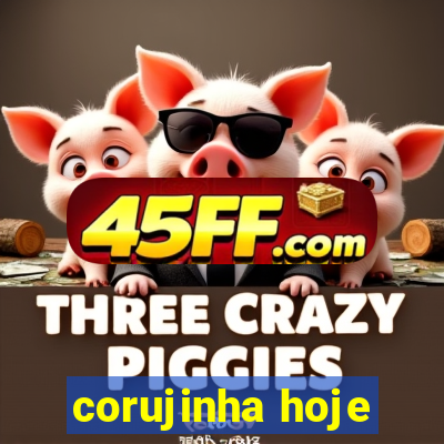 corujinha hoje